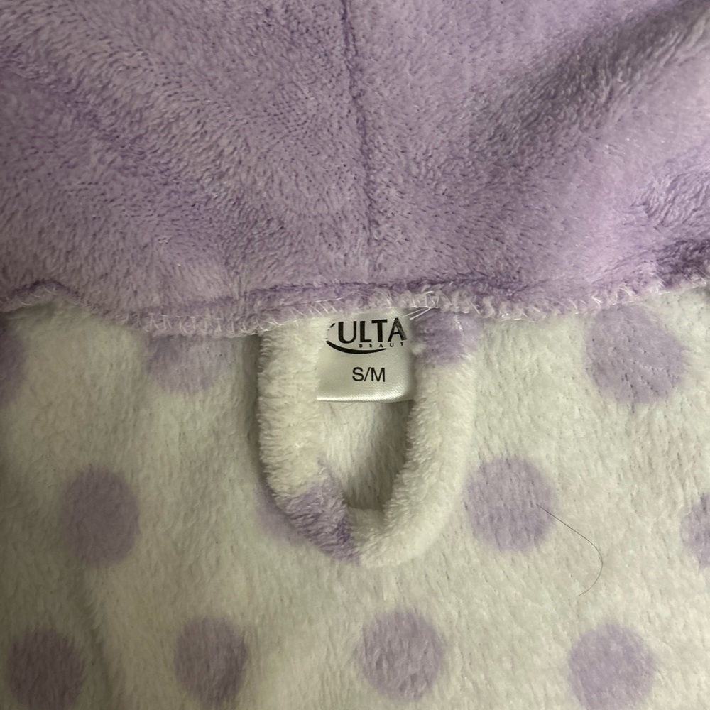 Ulta Beauty Robe - Picture 2 of 3